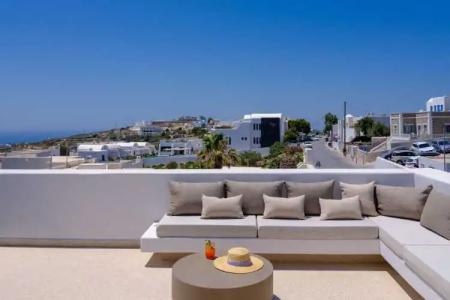 Alleys All-Suite & Spa - 62