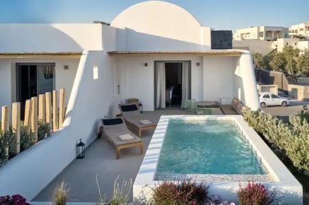 Alleys All-Suite & Spa - 85