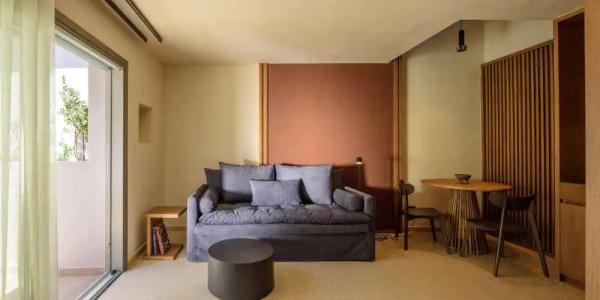 Alleys All-Suite & Spa - 45