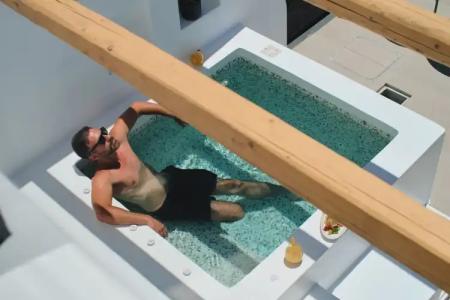 Alleys All-Suite & Spa - 180