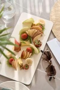 Alleys All-Suite & Spa - 80