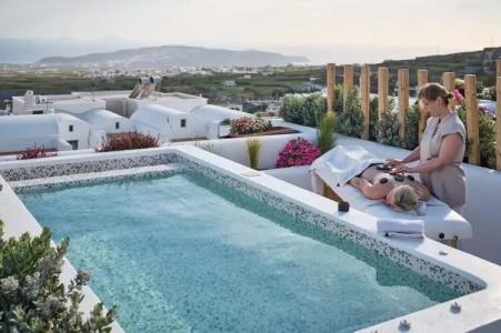 Alleys All-Suite & Spa - 87