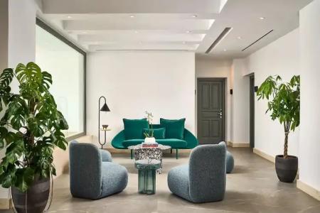 Alleys All-Suite & Spa - 15