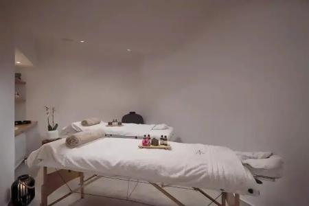 Alleys All-Suite & Spa - 4