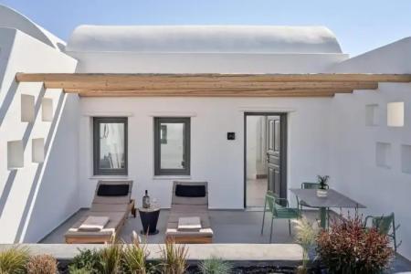 Alleys All-Suite & Spa - 199