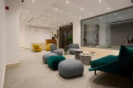 Alleys All-Suite & Spa - 12