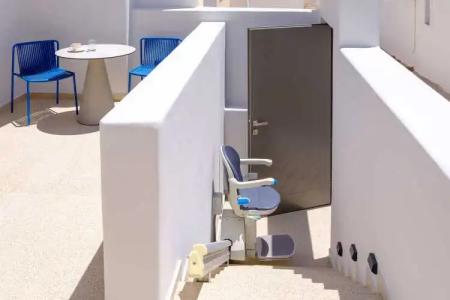 Alleys All-Suite & Spa - 42