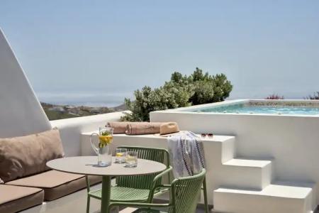 Alleys All-Suite & Spa - 139