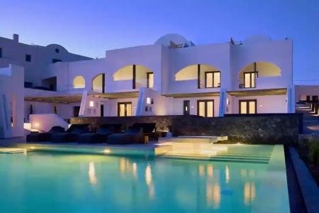 Alleys All-Suite & Spa - 17