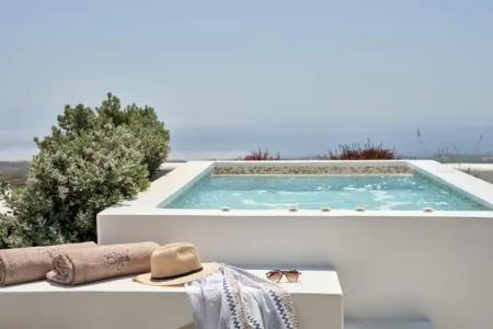 Alleys All-Suite & Spa - 84