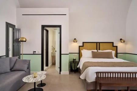 Alleys All-Suite & Spa - 147