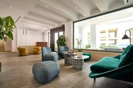 Alleys All-Suite & Spa - 14