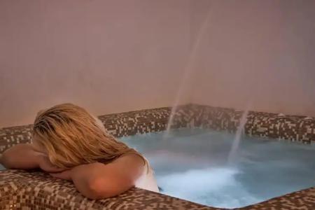 Alleys All-Suite & Spa - 28