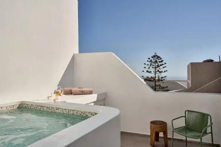 Alleys All-Suite & Spa - 194