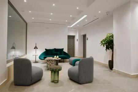 Alleys All-Suite & Spa - 13