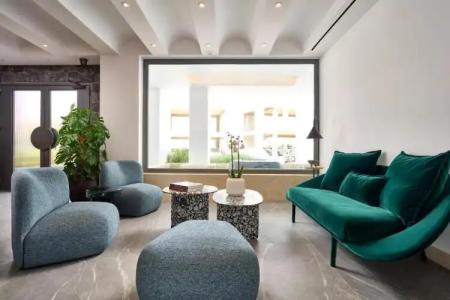 Alleys All-Suite & Spa - 2