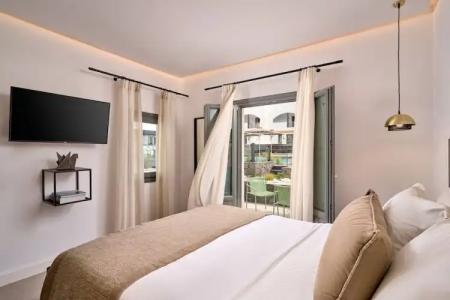 Alleys All-Suite & Spa - 211