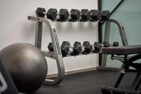 Alleys All-Suite & Spa - 23