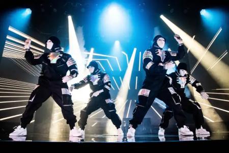 MGM Grand and Casino - 44