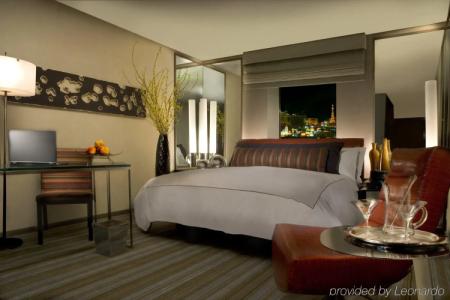 MGM Grand and Casino - 10