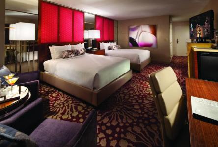 MGM Grand and Casino - 1