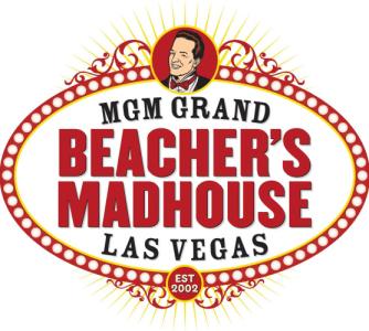 MGM Grand and Casino - 7