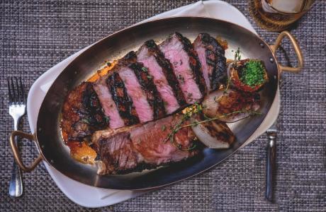 MGM Grand and Casino - 45