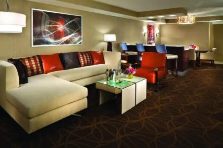 MGM Grand and Casino - 14