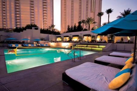 MGM Grand and Casino - 16