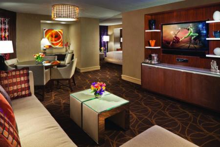 MGM Grand and Casino - 11