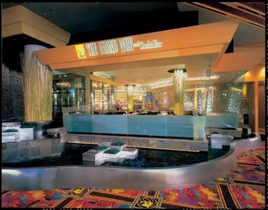 MGM Grand and Casino - 22
