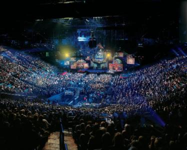 MGM Grand and Casino - 19