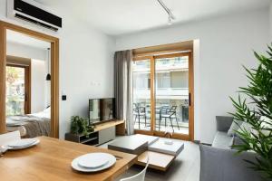 North Coast Seaside Suites, Rethymno