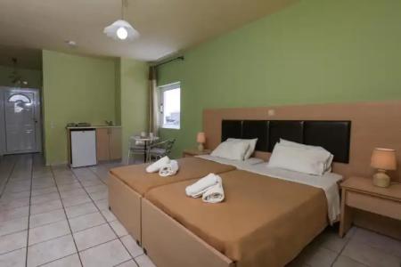 Pelagos Apartments - 33