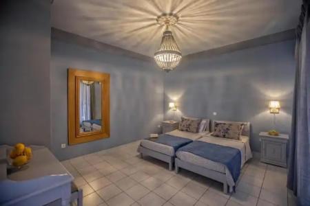 Pelagos Apartments - 128