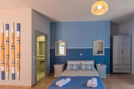 Pelagos Apartments - 110