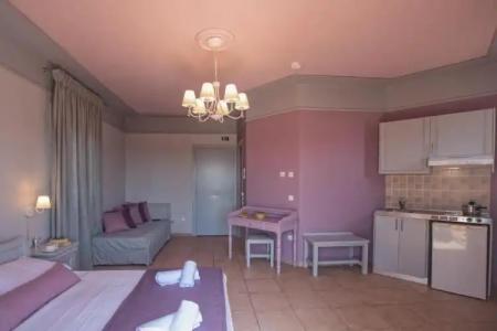 Pelagos Apartments - 100