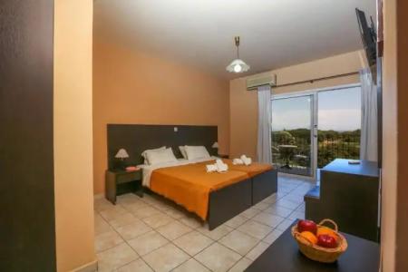 Pelagos Apartments - 41