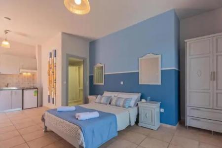 Pelagos Apartments - 109