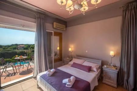 Pelagos Apartments - 101