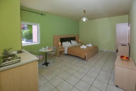 Pelagos Apartments - 34