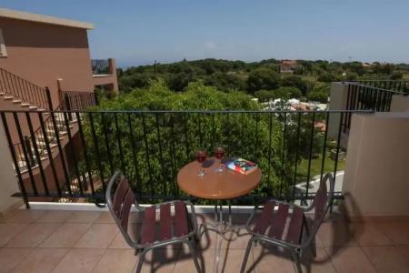 Pelagos Apartments - 187