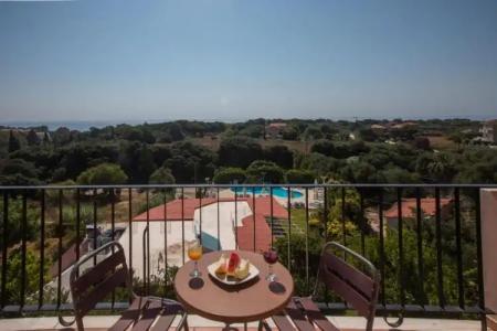 Pelagos Apartments - 99