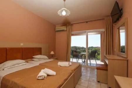 Pelagos Apartments - 80