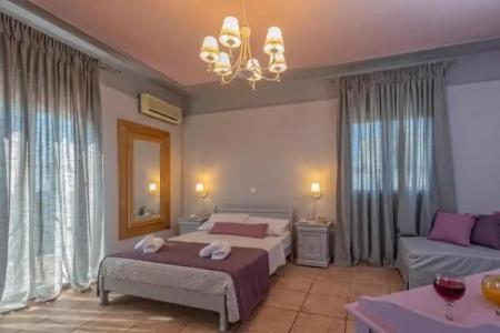 Pelagos Apartments - 103