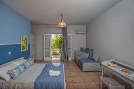 Pelagos Apartments - 121