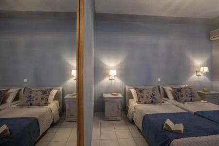 Pelagos Apartments - 130