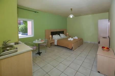 Pelagos Apartments - 23