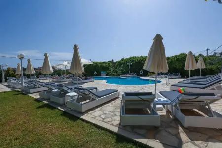 Pelagos Apartments - 10