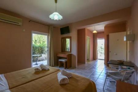 Pelagos Apartments - 43